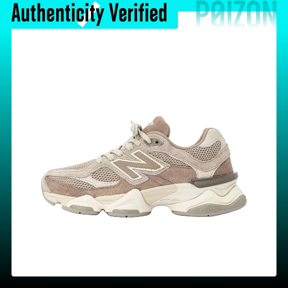 New Balance Shoes 9060 - New Balance NB 9060, мужские кроссовки