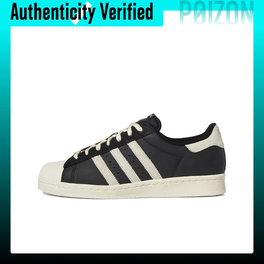 Adidas Shoes Superstar - Adidas Originals Superstar 82 Кожаные износостойкие