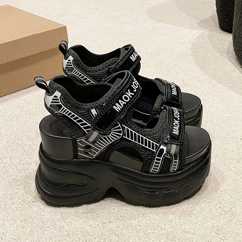 Новинка, летние женские кроссо – обзор и цена Wedge Espadrille Women