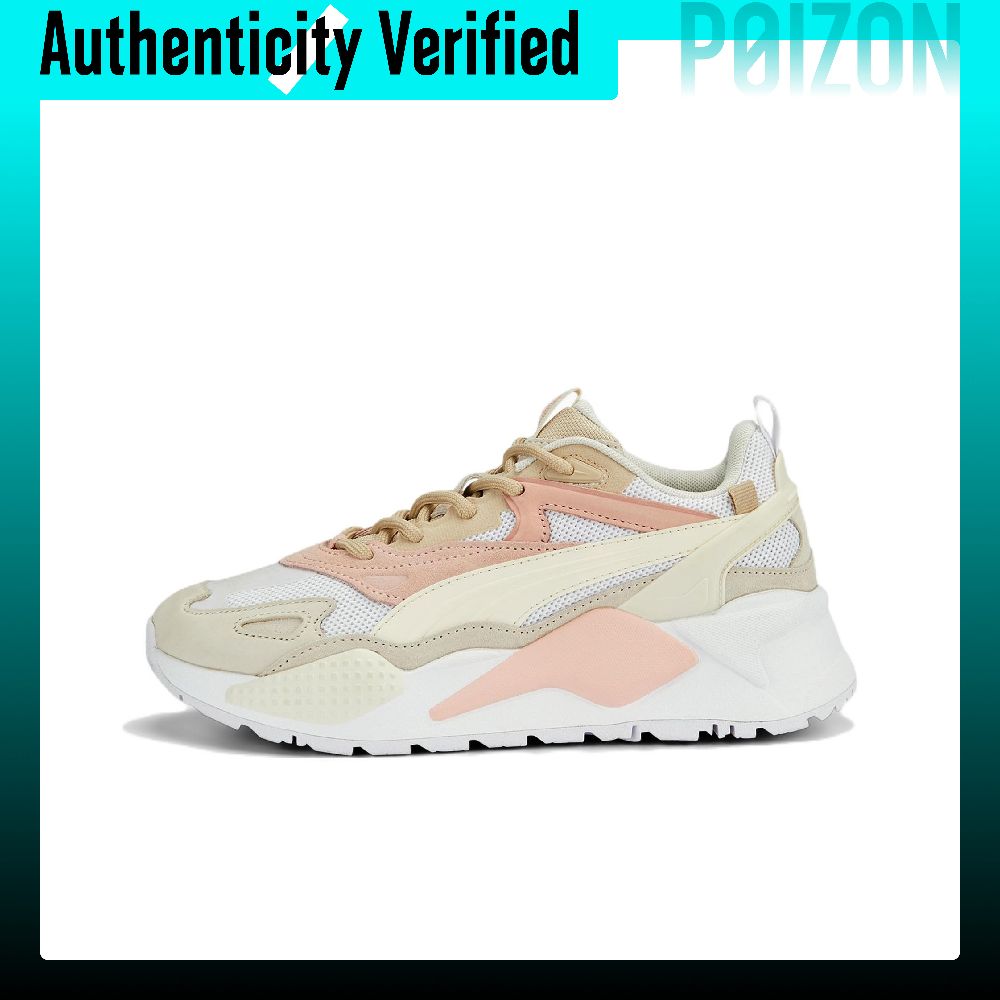 PUMA RS-X, повседневная обувь  – обзор и цена Puma Shoes Rs-X