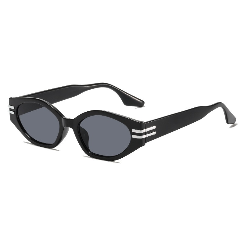 Новые маленькие солнцезащитные – обзор и цена Sunglasses Cat Eye