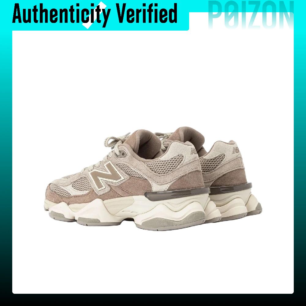 New Balance NB 9060, мужские к – обзор и цена New Balance Shoes 9060