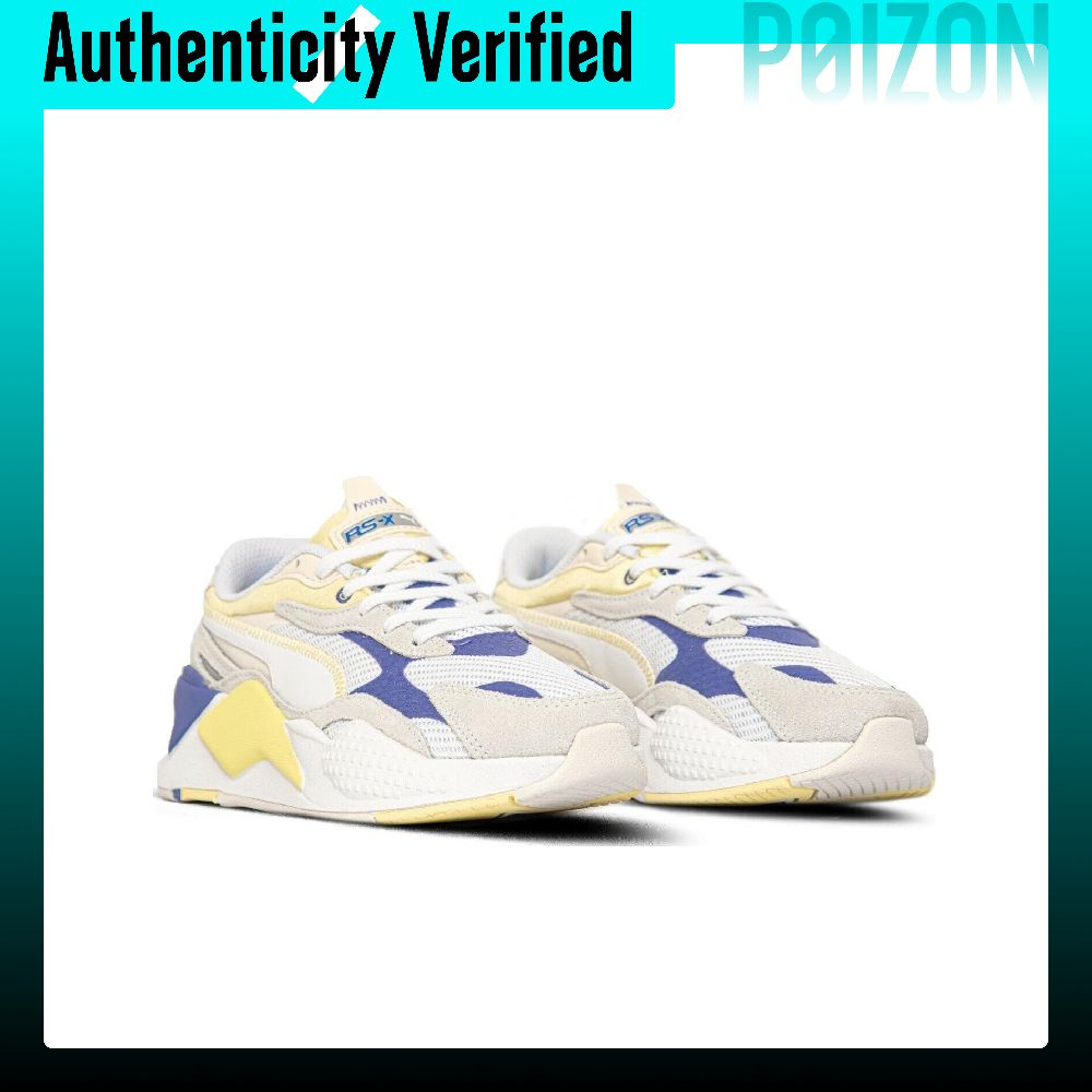 Женские повседневные кроссовки – обзор и цена Puma Shoes Rs-X