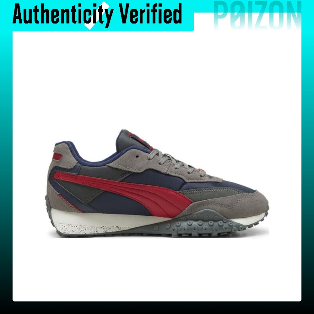 PUMA Blktop Rider, текстильные – обзор и цена Puma Shoes Rs-X