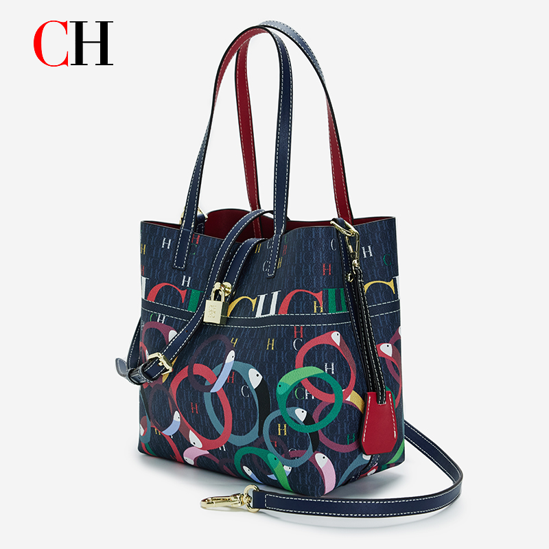 Женская сумка-тоут CH с больши – обзор и цена Tote Bag Beach