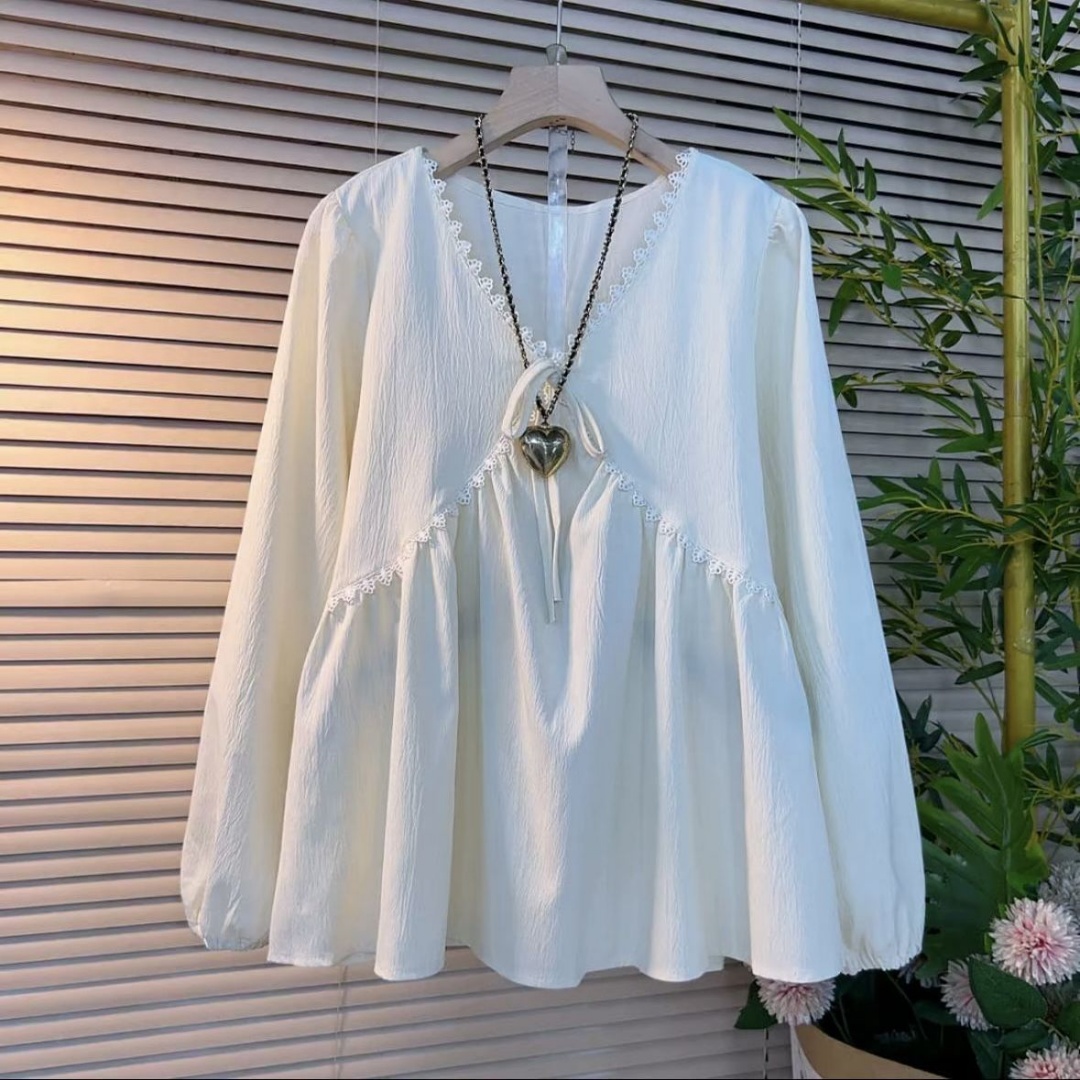 Плюс Размер Женская Одежда 202 – обзор и цена Blouse Off Shoulder