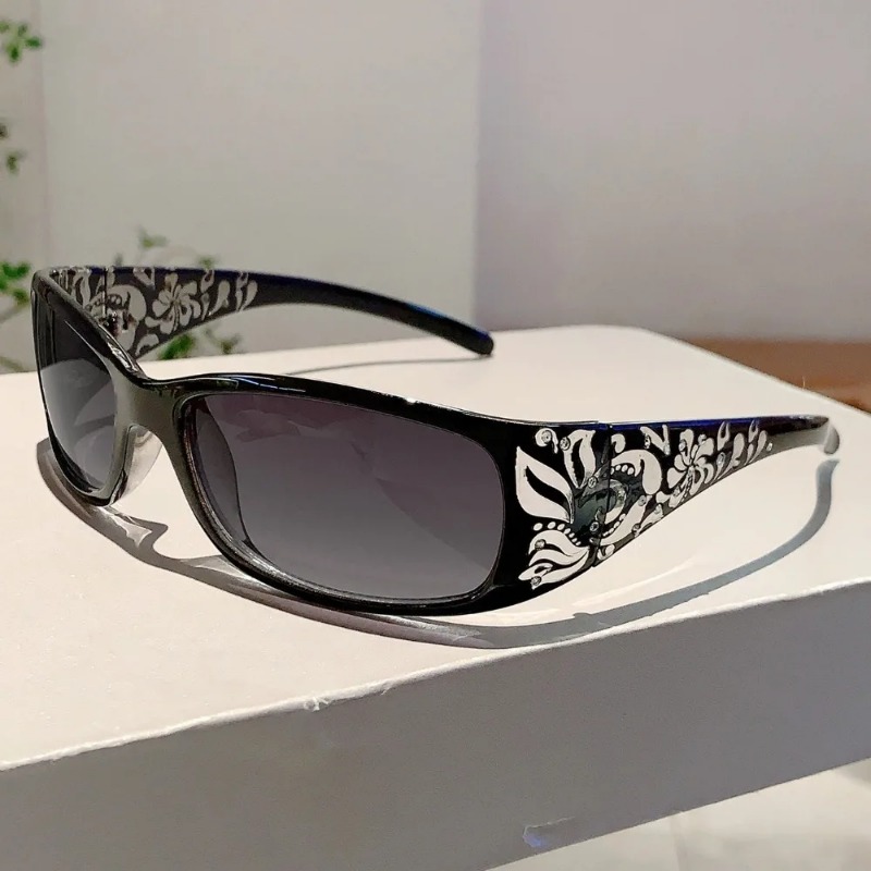 Модные женские солнцезащитные  – обзор и цена Sunglasses Cat Eye
