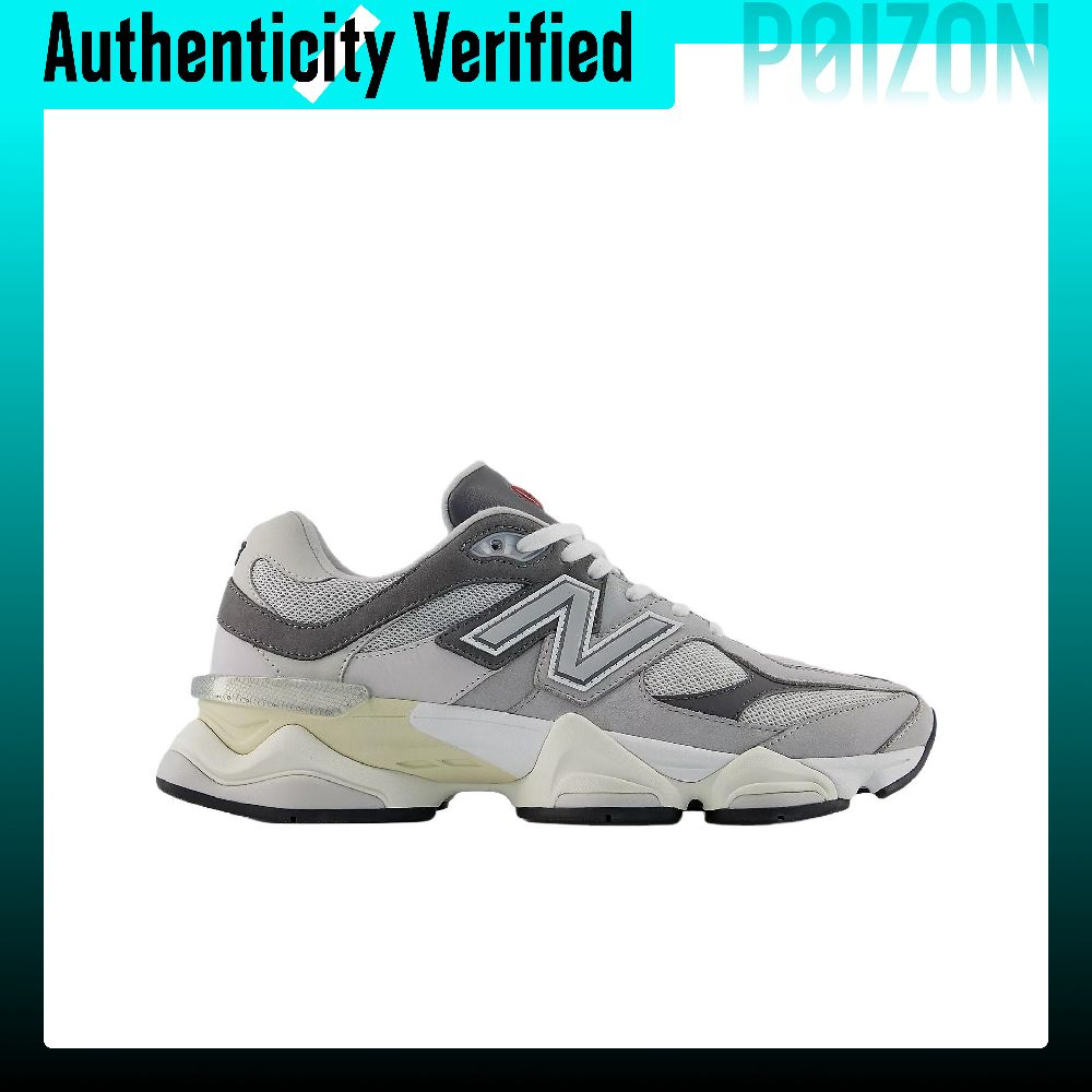 Кроссовки для бега New Balance – обзор и цена New Balance Shoes 9060