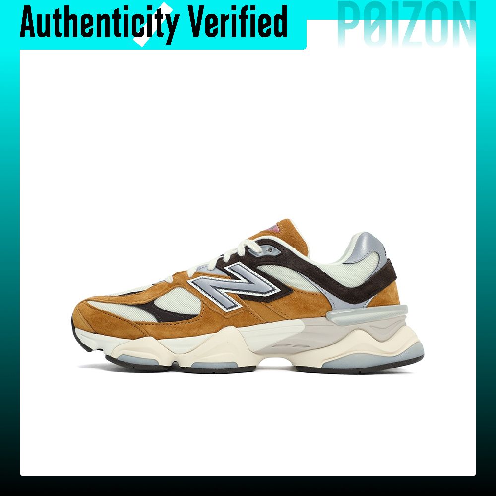 New Balance NB 9060, повседнев – обзор и цена New Balance Shoes 9060
