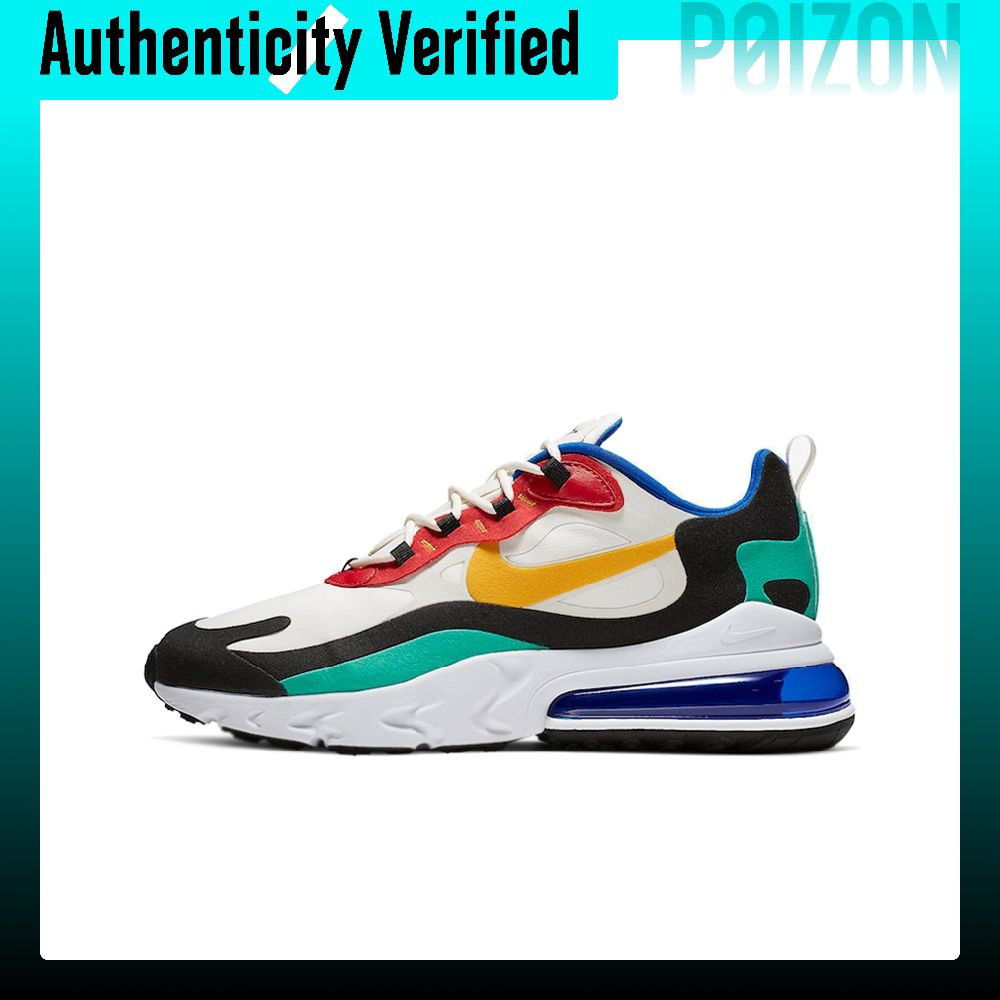 Кроссовки Nike Air Max 270, ун – обзор и цена Nike Shoes Air Max 270