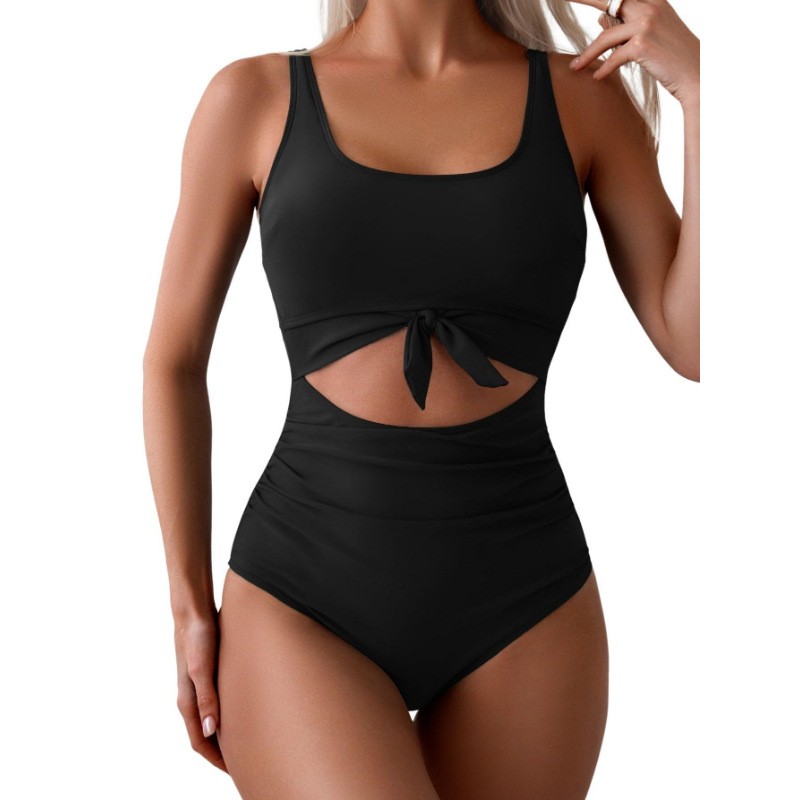 Женский купальник-танкини с ут – обзор и цена Swimsuit Bikini Ruched